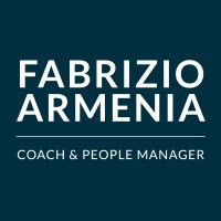 Fabrizio Armenia - HR Temporary Manager logo - Similar company to Kiro Consulting | Temporary & Fractional Manager