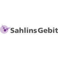 Sahlins Gebit logo - Similar company to Matters Group