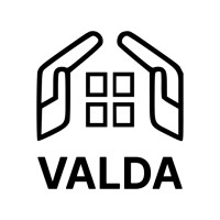 VALDA logo - Similar company to Valda