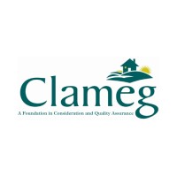 Clameg Design & Build Ltd logo - Similar company to N & A Property Development Ltd
