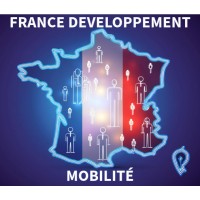 FRANCE DÉVELOPPEMENT MOBILITÉ logo - Similar company to Veectoria