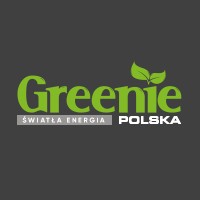 Greenie Polska logo - Similar company to Strus Wear - Clothing Manufacturer