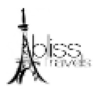Bliss Travels logo - Similar company to Editions Bicross