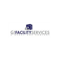 G1 Facility Services logo - Similar company to Battery Systems Inc.