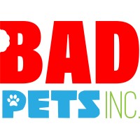 BAD PETS INC logo - Similar company to Pet Zone Llc