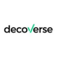 Decoverse logo - Similar company to Pulsedatalab