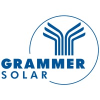 GRAMMER Solar GmbH logo - Similar company to Cona Solar Austria