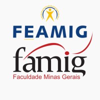 Faculdade Famig logo - Similar company to Servisale