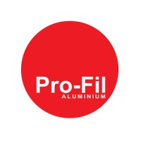 Pro-Fil Aluminium | Windows | Doors | Winter gardens & more logo - Similar company to Fine Forms Ug