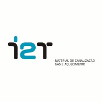 I2T-Materiais para canalização, gás e aquecimento logo - Similar company to I2T