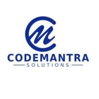 CodeMantra Solutions logo - Similar company to Code Mantra