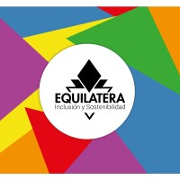 EQUILATERA (EQ) logo - Similar company to Blissb