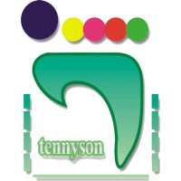 Tennyson Fiber Optic Clothing logo - Similar company to Trendsight Oral Care, Llc
