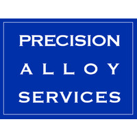 Precision Alloy Services, Inc. logo - Similar company to E-Powersport Llc