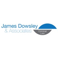 James Dowsley & Associates logo - Similar company to Sofra Solicitors Pty Ltd