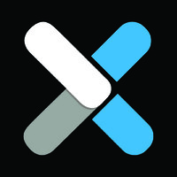Code-X-Nebula logo - Similar company to Drtail