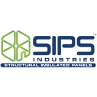 SIPs Industries logo - Similar company to Hemsec Sips