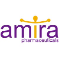 Amira Pharmaceuticals