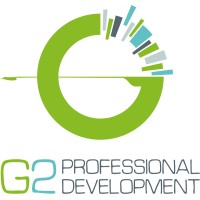 G2 PROFESSIONAL DEVELOPMENT logo - Similar company to G2Pro