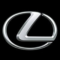 Lexus Tbilisi logo - Similar company to Toyota Center Tegeta / ტოიოტა ცენტრი თეგეტა