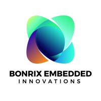 Bonrix Embedded Innovations logo - Similar company to Bitmerse Llp