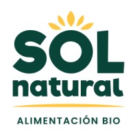 Sol Natural logo - Similar company to Natura-Bio