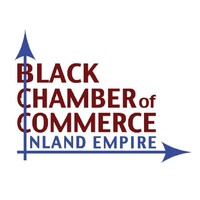 Black Chamber of Commerce Inland Empire logo - Similar company to Greater Houston Black Chamber Of Commerce