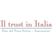 IL TRUST IN ITALIA ETS logo - Similar company to Co.Ser. Group
