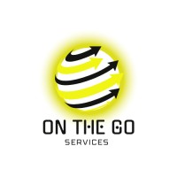 On The Go Services logo - Similar company to Color Beyond