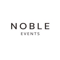 Noble Events Dubai logo - Similar company to Wondr Group