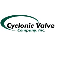 Cyclonic Valve Company