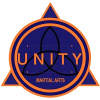 Unity Martial Arts logo - Similar company to Tiger Rock Martial Arts Utah