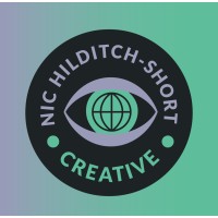 Nic Hilditch-Short: Creative