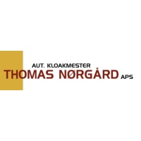 Thomas Nørgård ApS logo - Similar company to 3N Lakering A/S