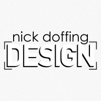 Nick Doffing Design