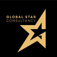 Global Star Consultancy logo - Similar company to Web Design Pros