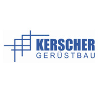 Kerscher Gerüstbau GmbH logo - Similar company to Emmi Logistik