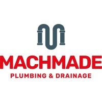 DYNO - ROD - Plumbing & Drains Merseyside - Machmade Ltd logo - Similar company to Dyon