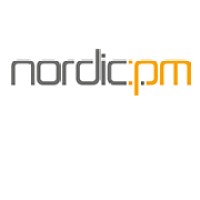 Nordic PM logo - Similar company to Aktiebolaget Fastator