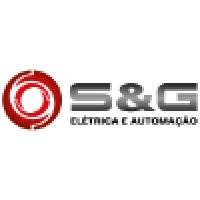 S&G Elétrica e Automação logo - Similar company to Douratec - Automação Industrial