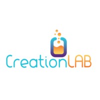 CreationLab logo - Similar company to Testbytes - Software Testing Services
