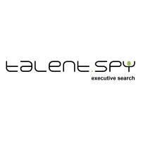 TALENTspy Executive Search logo - Similar company to Braines Executive Search Gmbh