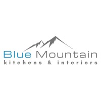 Blue Mountain Kitchens logo - Similar company to Renocon Design Center