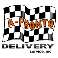 A-Pronto Delivery