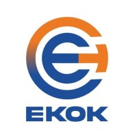 EKOK BTP logo - Similar company to Sim Btp