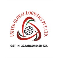 United Global Logistics Pvt. Ltd logo - Similar company to Tress Electricals