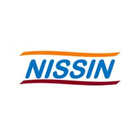 Nissin Transport GmbH Sucursal en España logo - Similar company to Naoi Group Ab