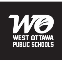 West Ottawa Public Schools logo - Similar company to Mike Schaap Builders, Inc.