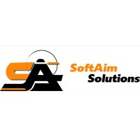 SoftAim Solutions logo - Similar company to Techisor
