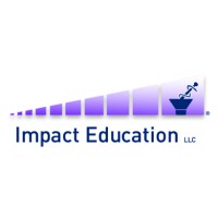 Impact Education, LLC logo - Similar company to Impact Learning
